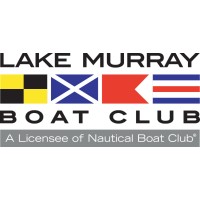 Lake Murray Boat Club Logo