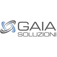Gaia Soluzioni Logo