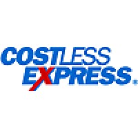 Costless Express Logo