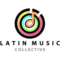 Latin Music Collective Logo