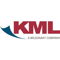 KML | A Wilsonart Company Logo