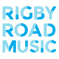 Rigby Road Music Logo