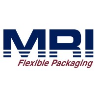 MRI Flexible Packaging Logo