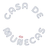 Casa de Muñecas Logo