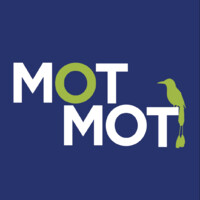 MotMot.app Logo