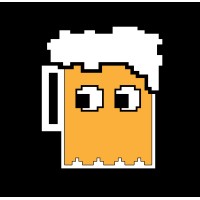 8 bit Brewing Company Logo