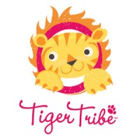 Tiger Tribe Logo