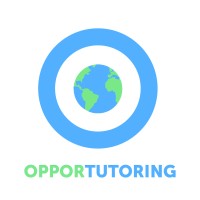 Opportutoring Logo