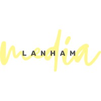 Lanham Media Logo