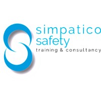 Simpatico Safety Training & Consultancy Logo