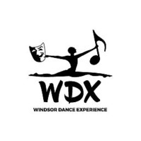 Windsor Dance eXperience Logo