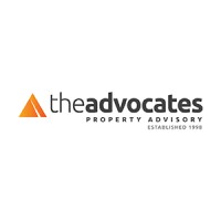 The Advocates Property Advisory Logo