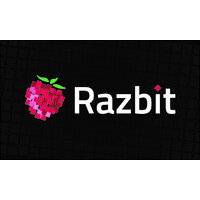 Razbit, Inc Logo