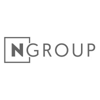 NGroup (Nostalgie, NRJ, Chérie, Nostalgie+) Logo