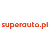 Superauto.pl Logo