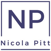 Nicola Pitt Ltd. Logo