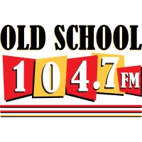 LC Media LP (KQIE-Old School 104.7FM) Logo