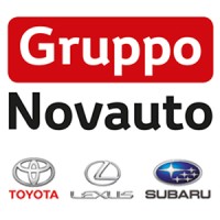 Gruppo Novauto Logo