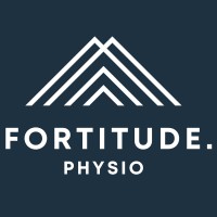 Fortitude Physio Logo