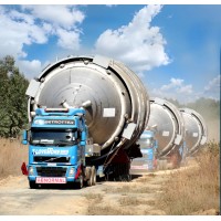 Lovemore Bros Transport Pty Ltd Logo