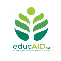 educAID Au Logo