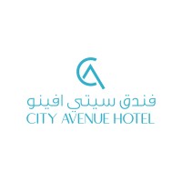 City Avenue Hotel Logo