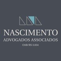 Nascimento Advogados Associados Logo