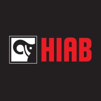 Hiab Norge Logo