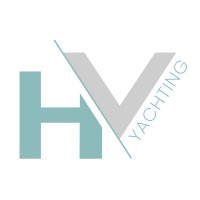 H&V Yachting Logo