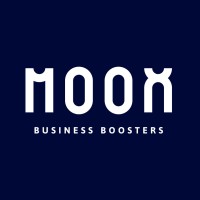 MOOX Logo
