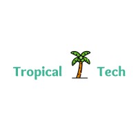 Tropical Tech Logo