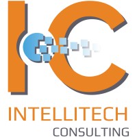 Intellitech Consulting, LLC Logo