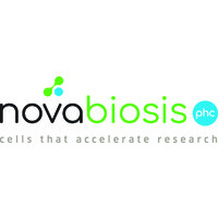 Novabiosis, Inc. Logo