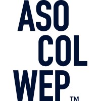 ASOCOLWEP Logo