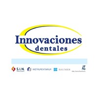 Innovaciones Dentales S.A Logo