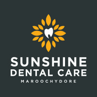 Sunshine Dental Care Maroochydore Logo