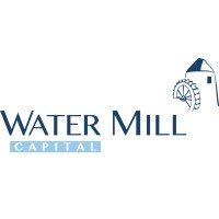 Water Mill Capital Logo