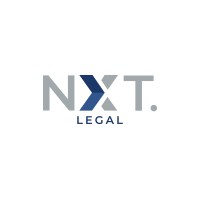 Nxt Legal Logo