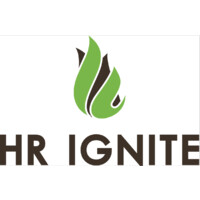 HR Ignite Logo