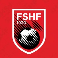 FSHF - Federata Shqiptare e Futbollit Logo