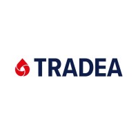 TRADEA Logo