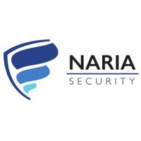 Naria Security Srl Logo