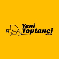 Yenitoptanci.com Logo