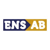 Ecole Nationale Supérieure dArchitecture de Bretagne Logo