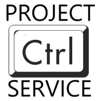 Project Control Service Logo