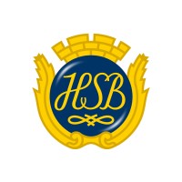 HSB Sydost Logo