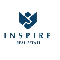 Inspire Real Estate Dubai Logo
