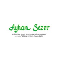 Ayhan Sezer Oil and Food Industries Trading LTD. Logo