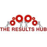 The Results Hub Logo