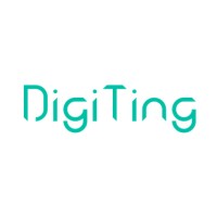 DigiTing Logo